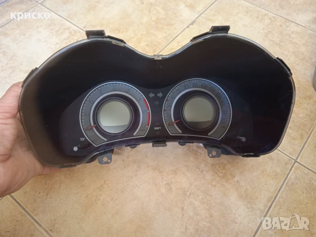 тойота аурис, снимка 2 - Части - 51001544