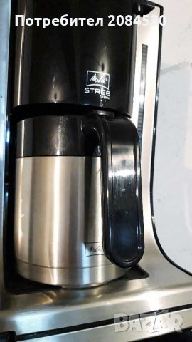 Кафемашина с каничка, снимка 3 - Кафемашини - 28863766