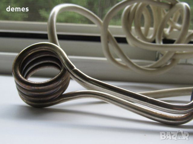  Малък електрически бързовар, руски, снимка 4 - Други - 33476619