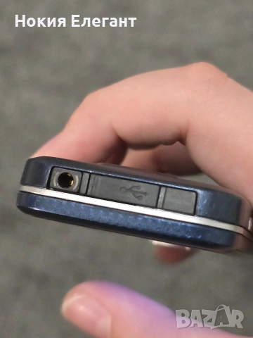 Nokia 7310 supernova , снимка 7 - Nokia - 52805226