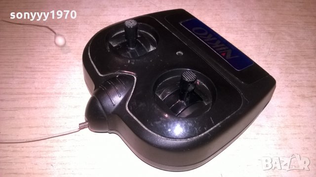 nikko r/c system remote-внос франция, снимка 3 - Електрически играчки - 27091604