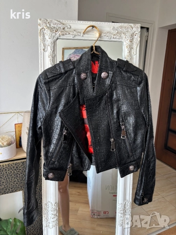 Оригинални дрехи на Pinko Elisabetta Franchi Karl Lagerfeld , снимка 11 - Рокли - 51645049