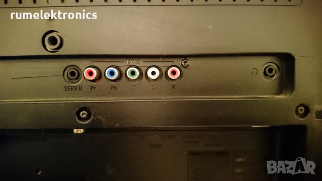 PHILIPS 37PFL5405H/12, снимка 3 - Телевизори - 43699111