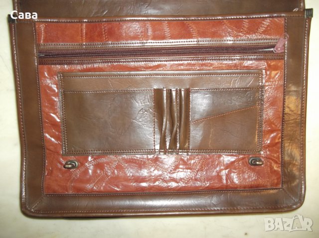 Чанта MARC CHANTAL, снимка 4 - Чанти - 27467411