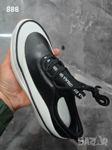 Обувки, снимка 2 - Дамски ежедневни обувки - 40709764