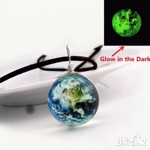 Вселена сблъсък - светещи в тъмното сферични колиета, снимка 6 - Други - 35552708