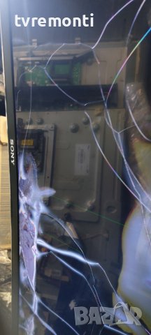 LED подсветка за дисплей T500QVR03.0 за телевизор SONY модел KD-55S8005C, снимка 7 - Части и Платки - 40733184