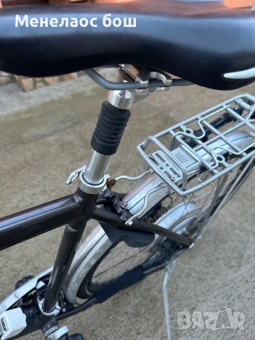 Wheeler 28, снимка 6 - Велосипеди - 53491047