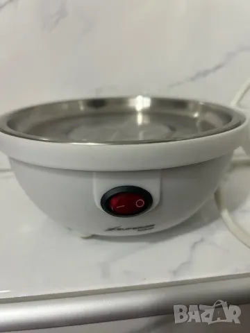 Яйцеварка Германия 🇩🇪, снимка 9 - Други - 48249888