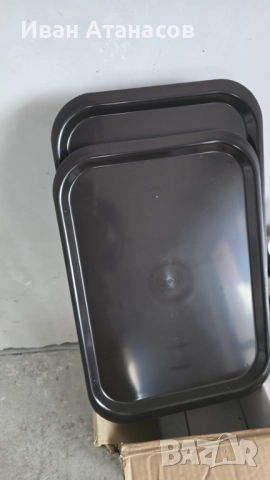 Чаши, купи, табли и посуда, снимка 2 - Обзавеждане за заведение - 52970284