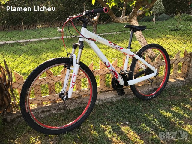 Продажба/Бартер Scott Voltagr yz40, снимка 5 - Велосипеди - 36753325