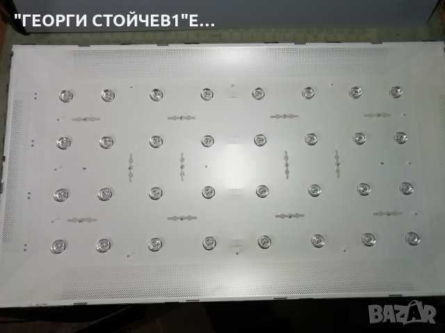 42LB620V СЪС СЧУПЕН ПАНЕЛ, снимка 9 - Части и Платки - 19411832