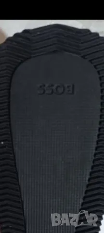Hugo Boss обувки original - сникърси 41 - 42 номер , снимка 8 - Маратонки - 47578629