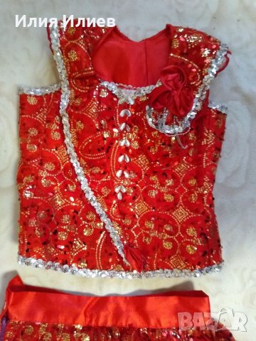 Турски носии, шалвари, костюм за къна и празнични събития, снимка 12 - Костюми - 38993908