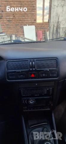 Бора 1.9 TDI, снимка 7 - Части - 51277915