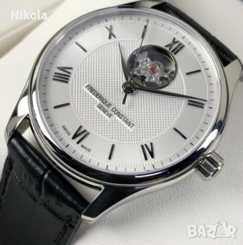 Frederique Constant Classics Heart Beat Automatic FC-310MS5B6