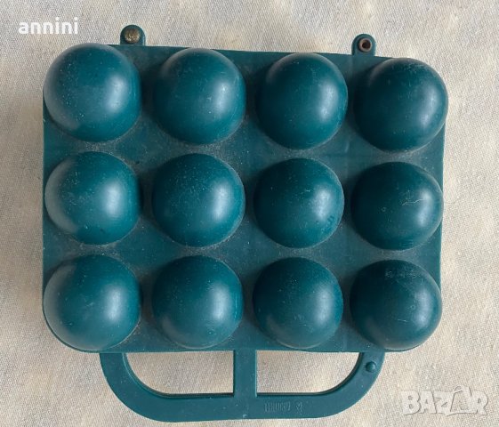 кутия за  пренос на яйца   да не се чупят много удобна    