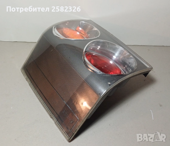 Стопове range rover vogue-2004-2008 - комплект+ляв стоп, снимка 12 - Части - 52693041