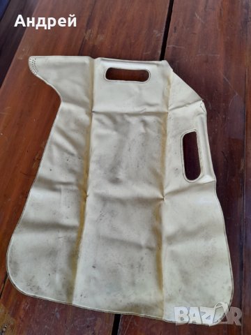 Стара сгъваема лейка, снимка 3 - Антикварни и старинни предмети - 35128906