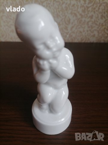 Порцеланови статуетки , снимка 8 - Статуетки - 34722945