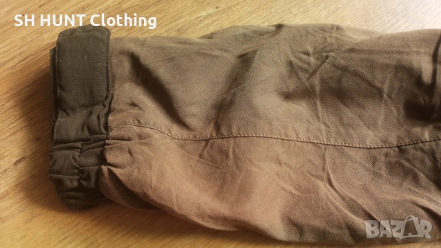 Pinewood Tomas Ekberg Hunting Waterproof Jacket размер L / XL за лов яке водонепромокаемо - 1790, снимка 11 - Екипировка - 52941167