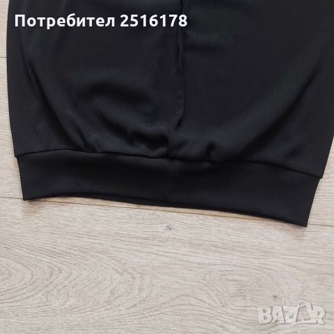 Уникална черна рокля!!!, снимка 3 - Рокли - 34856339