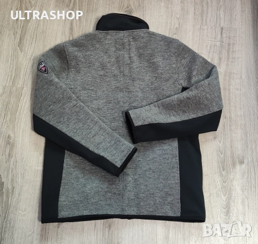 Dale of Norway L size Мъжки пуловер, снимка 11 - Пуловери - 53415525