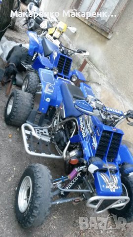 Купувам кросови мотори за части Yamaha YZ , Kawasaki KX , K, CZ КРОС , Suzuki RM , Honda cr и други , снимка 1