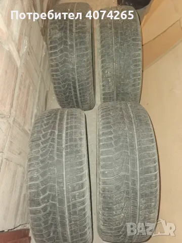 Гуми Hankook Winter i*cept evo2 205/55 R16 91 Н