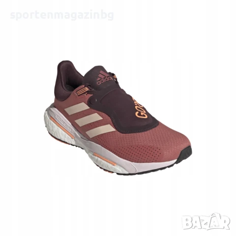 Дамски маратонки Adidas Solar Glide 5 W GTX, снимка 2 - Маратонки - 50875250