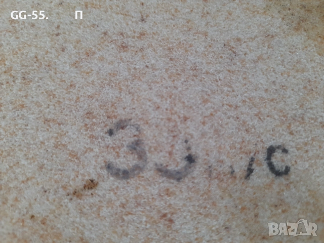 Камък за шмиргел, снимка 3 - Резервни части за машини - 52481907