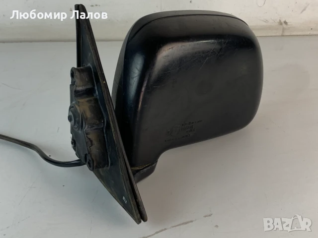 Ляво странично огледало Daihatsu Terios (97-05), снимка 3 - Части - 50748194