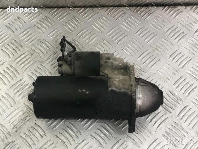 Стартер Mercedes A170,CDI,W168,2001г.