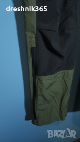 Skogstad SoftShell Долнище/Мъжко XXL, снимка 4 - Спортни дрехи, екипи - 44035788