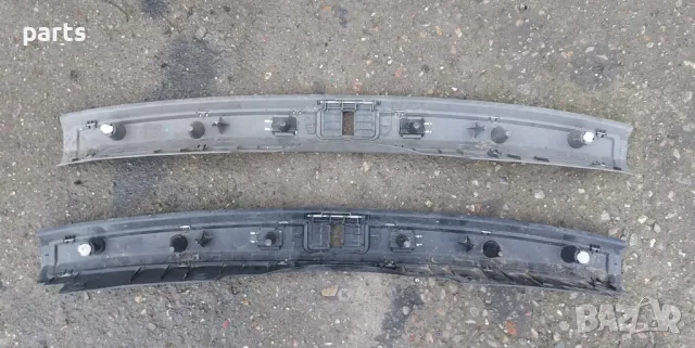 Лайсна Багажник Ауди A4 Б6 Комби 2бр. - 8E9864483, снимка 5 - Части - 49746654