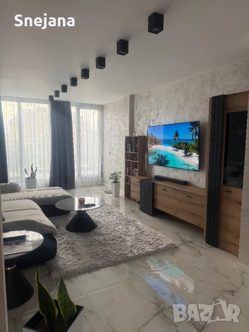 Апартамент 180м2 до НБУ , снимка 16 - Апартаменти - 51409648