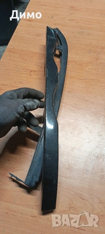 вежди лайсни фарове бмв е46 bmw e46, снимка 2 - Части - 53451748