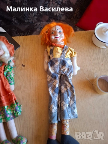 кукли , снимка 4 - Други - 53080073