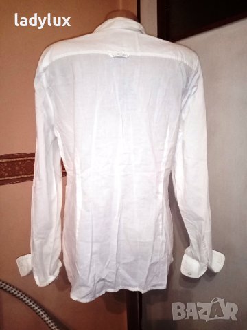 GAASTRA, Уникална Риза, Размер L. Код 1935, снимка 8 - Ризи - 40266363