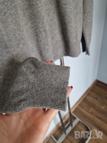 Страхотен мъжки пуловер POLO RALPH LAUREN размер L , снимка 5 - Пуловери - 53009693