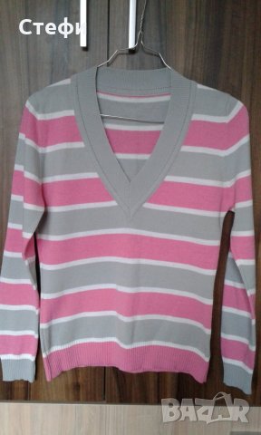 Пуловери по 3лв , снимка 3 - Блузи с дълъг ръкав и пуловери - 27182089