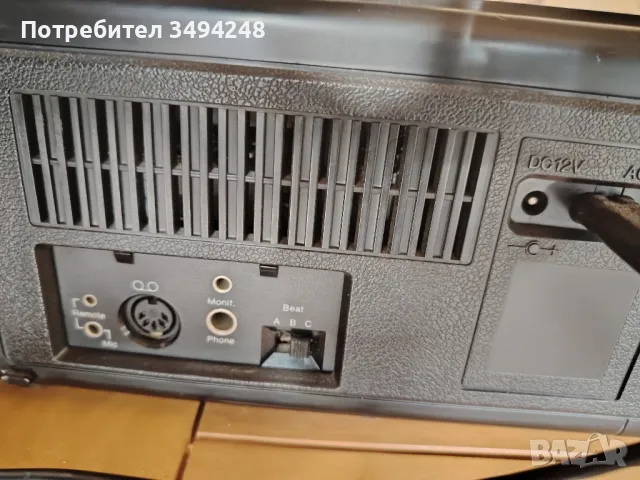 Sharp, снимка 5 - Радиокасетофони, транзистори - 48895517