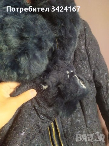 Яка естествена кожа , снимка 8 - Шалове - 38169160