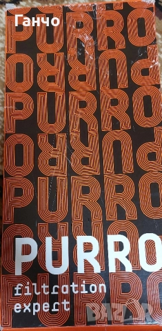 Въздушен филтър PURRO Mitsubishi Carisma, Space Star PUR-PA9014, снимка 2 - Части - 52471056