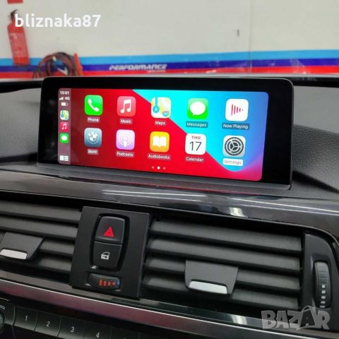 Отключване на Apple CarPlay BMW G05 G06 G11 G12 G30 G31 F15 F16 X5 X6, снимка 3 - Сервизни услуги - 32542938