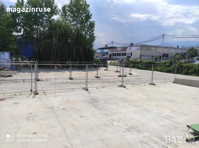 Паркинг, снимка 4 - Други - 50861450