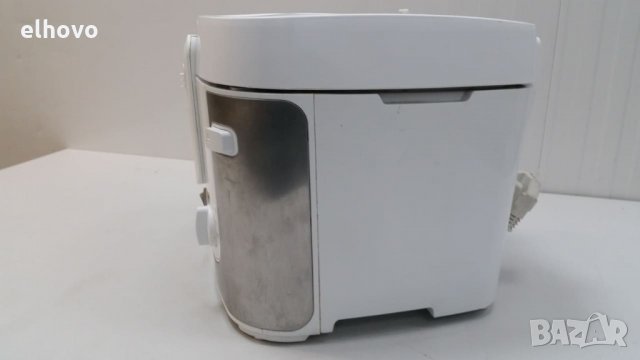 Фритюрник Silver Crest SKF 2300 B2, снимка 8 - Фритюрници - 26902619