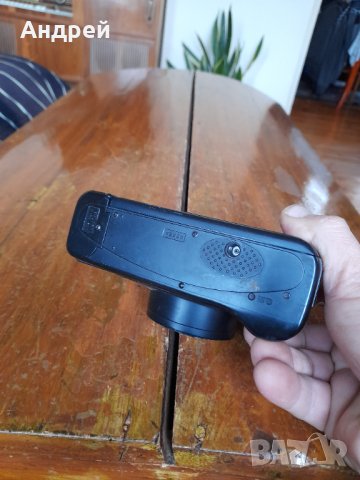 Фотоапарат Samsung AF Zoom 777 l, снимка 7 - Антикварни и старинни предмети - 43366955