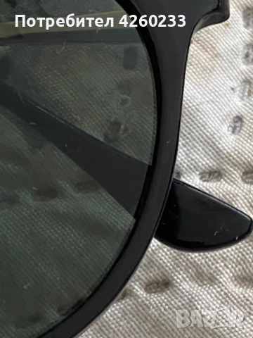 Очила Ray Ban, снимка 2 - Слънчеви и диоптрични очила - 51702401