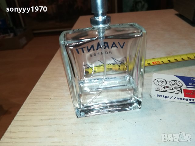 VARANTI HOMBRE-ПАРФЮМ ОТ ФРАНЦИЯ 1512231715, снимка 12 - Унисекс парфюми - 43426958